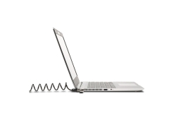 Kensington NanoSaver Slim Kombinationsschloss, portabel