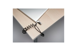 Kensington NanoSaver Slim Kombinationsschloss, portabel