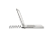 Kensington NanoSaver Slim Kombinationsschloss, portabel