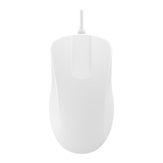 Contour ACTIVE KEY MMS AK-PMH1 Corded weiß ERGO IP68