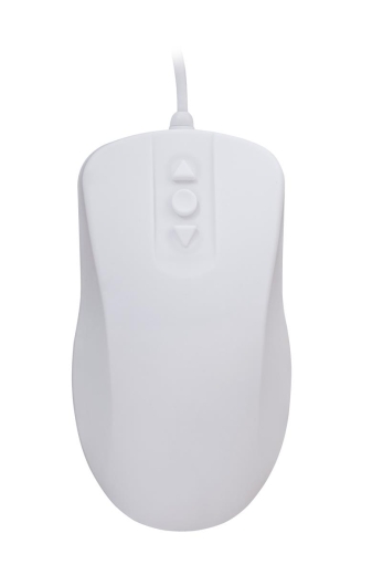 Contour ACTIVE KEY MMS AK-PMH12 Corded weiß ERGO IP68