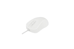 Contour ACTIVE KEY MMS AK-PMH12 Corded weiß ERGO IP68