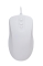 Contour ACTIVE KEY MMS AK-PMH12 Corded weiß ERGO IP68