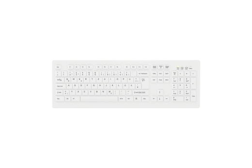 Contour ACTIVE KEY MTA AK-C8100 Wireless DE-Layout weiß