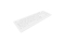 Contour ACTIVE KEY MTA AK-C8100 Wireless DE-Layout weiß