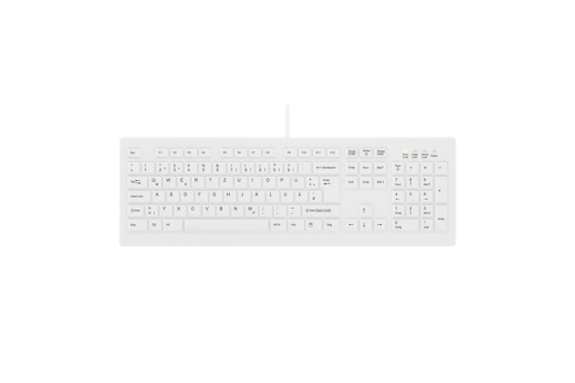 Contour ACTIVE KEY MTA AK-C8100 Corded DE-Layout weiß I