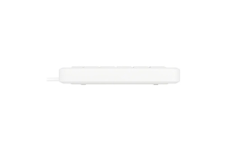 Contour ACTIVE KEY MTA AK-C7000 Corded DE-Layout weiß IP68
