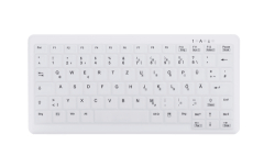 Contour ACTIVE KEY MTA AK-C4110 Corded DE-Layout weiß