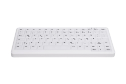 Contour ACTIVE KEY MTA AK-C4110 Corded DE-Layout weiß
