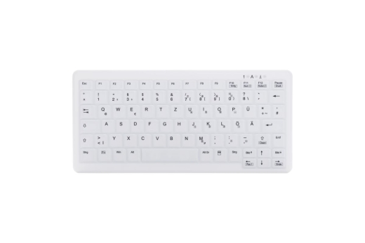 Contour ACTIVE KEY MTA AK-C4110 Wireless DE-Layout weiß