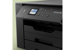 EPSON WorkForce WF-7310DTW A3+