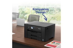 EPSON WorkForce WF-7310DTW A3+