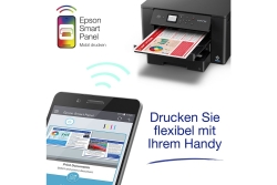 EPSON WorkForce WF-7310DTW A3+