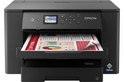 EPSON WorkForce WF-7310DTW A3+