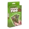 ThumbsUp! Kartenspiel Power-Poo Quartett