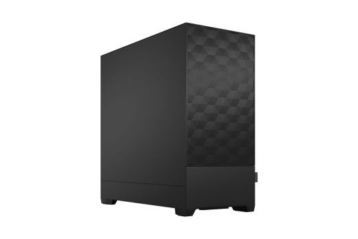 FRACTAL DESIGN Geh Pop Air Black Solid