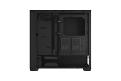FRACTAL DESIGN Geh Pop Air Black Solid