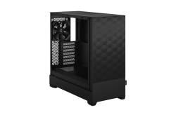 FRACTAL DESIGN Geh Pop Air Black Solid