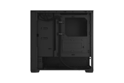 FRACTAL DESIGN Geh Pop Air Black Solid