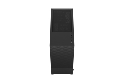 FRACTAL DESIGN Geh Pop Air Black TG Clear Tint