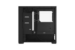 FRACTAL DESIGN Geh Pop Air Black TG Clear Tint