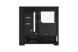 FRACTAL DESIGN Geh Pop Air RGB Black TG Clear Tint