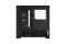 FRACTAL DESIGN Geh Pop Air RGB Black TG Clear Tint