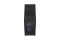 FRACTAL DESIGN Geh Pop Air RGB Black TG Clear Tint