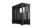 FRACTAL DESIGN Geh Pop Air RGB Black TG Clear Tint