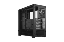 FRACTAL DESIGN Geh Pop Silent Black TG Clear Tint