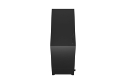 FRACTAL DESIGN Geh Pop Silent Black TG Clear Tint