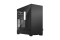 FRACTAL DESIGN Geh Pop Silent Black TG Clear Tint