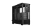 FRACTAL DESIGN Geh Pop Silent Black TG Clear Tint
