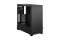 FRACTAL DESIGN Geh Pop Silent Black TG Clear Tint