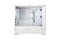 FRACTAL DESIGN Geh Pop Mini Air RGB White TG Clear Tint
