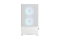 FRACTAL DESIGN Geh Pop Mini Air RGB White TG Clear Tint