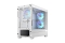 FRACTAL DESIGN Geh Pop Mini Air RGB White TG Clear Tint