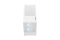 FRACTAL DESIGN Geh Pop Mini Air RGB White TG Clear Tint