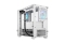 FRACTAL DESIGN Geh Pop Mini Air RGB White TG Clear Tint
