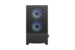 FRACTAL DESIGN Geh Pop Mini Air RGB Black TG Clear Tint