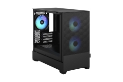 FRACTAL DESIGN Geh Pop Mini Air RGB Black TG Clear Tint
