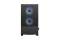 FRACTAL DESIGN Geh Pop Mini Air RGB Black TG Clear Tint