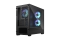 FRACTAL DESIGN Geh Pop Mini Air RGB Black TG Clear Tint