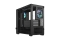 FRACTAL DESIGN Geh Pop Mini Air RGB Black TG Clear Tint