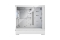 FRACTAL DESIGN Geh Pop XL Air RGB White TG Clear Tint