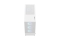 FRACTAL DESIGN Geh Pop XL Air RGB White TG Clear Tint