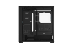FRACTAL DESIGN Geh Pop XL Air RGB Black TG Clear Tint