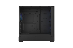 FRACTAL DESIGN Geh Pop XL Air RGB Black TG Clear Tint