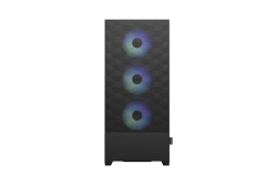 FRACTAL DESIGN Geh Pop XL Air RGB Black TG Clear Tint