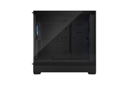 FRACTAL DESIGN Geh Pop XL Air RGB Black TG Clear Tint